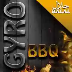 Halal Gyro BBQ & Fried Chicken