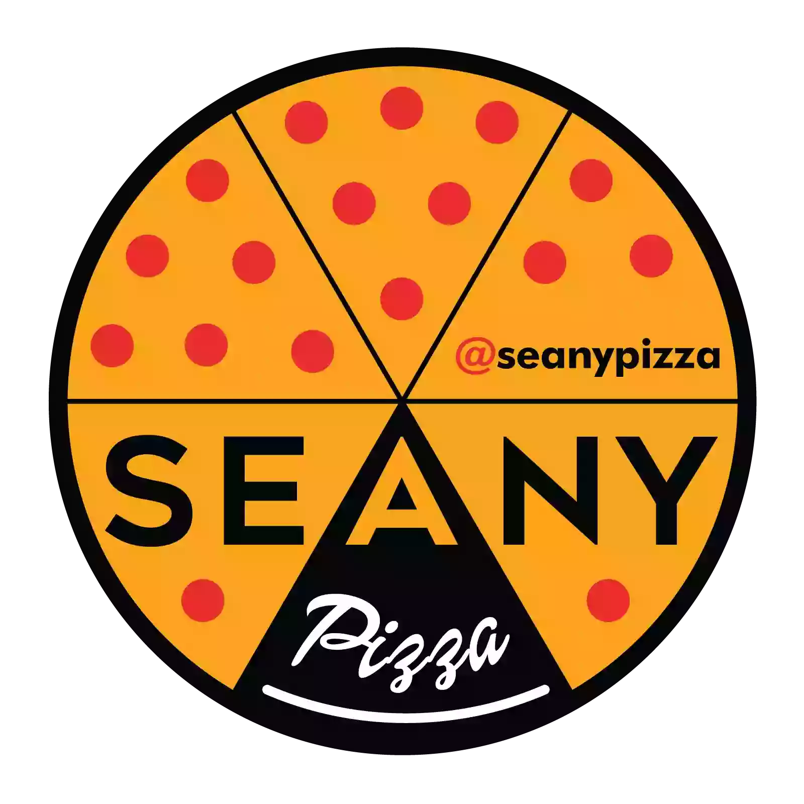 Seany Pizza