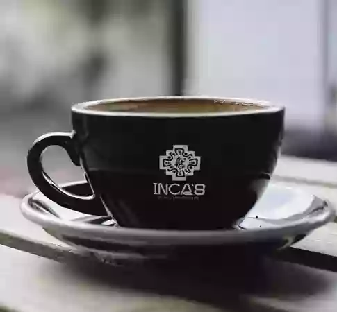 Inca's Peruvian Cuisine Inc.