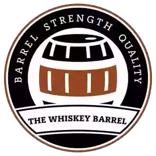 The Whiskey Barrel