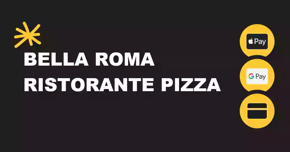 Bella Roma Restaurant and Pizzeria