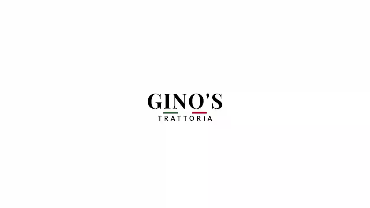 Gino's Trattoria