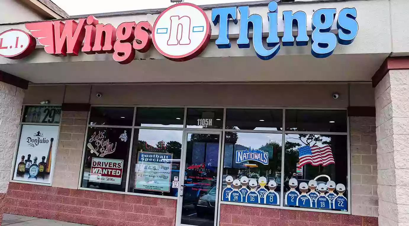 L.I. Wings-N-Things