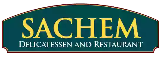 Sachem Delicatessen and Restaurant