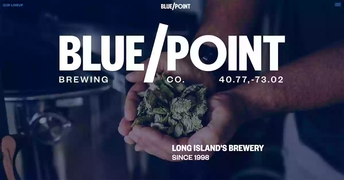 Blue Point Brewing Co. @ LIMA