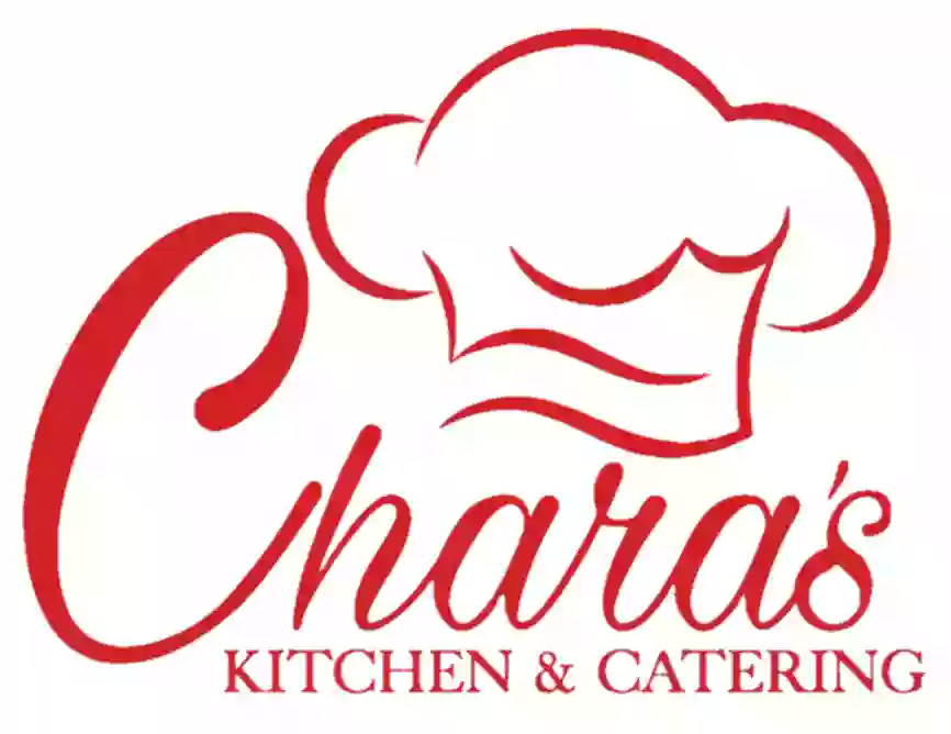 Chara's Kitchen and Catering