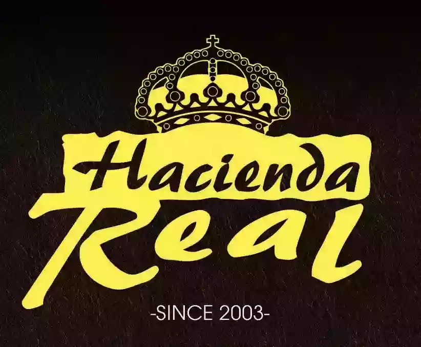 Hacienda Real Restaurant