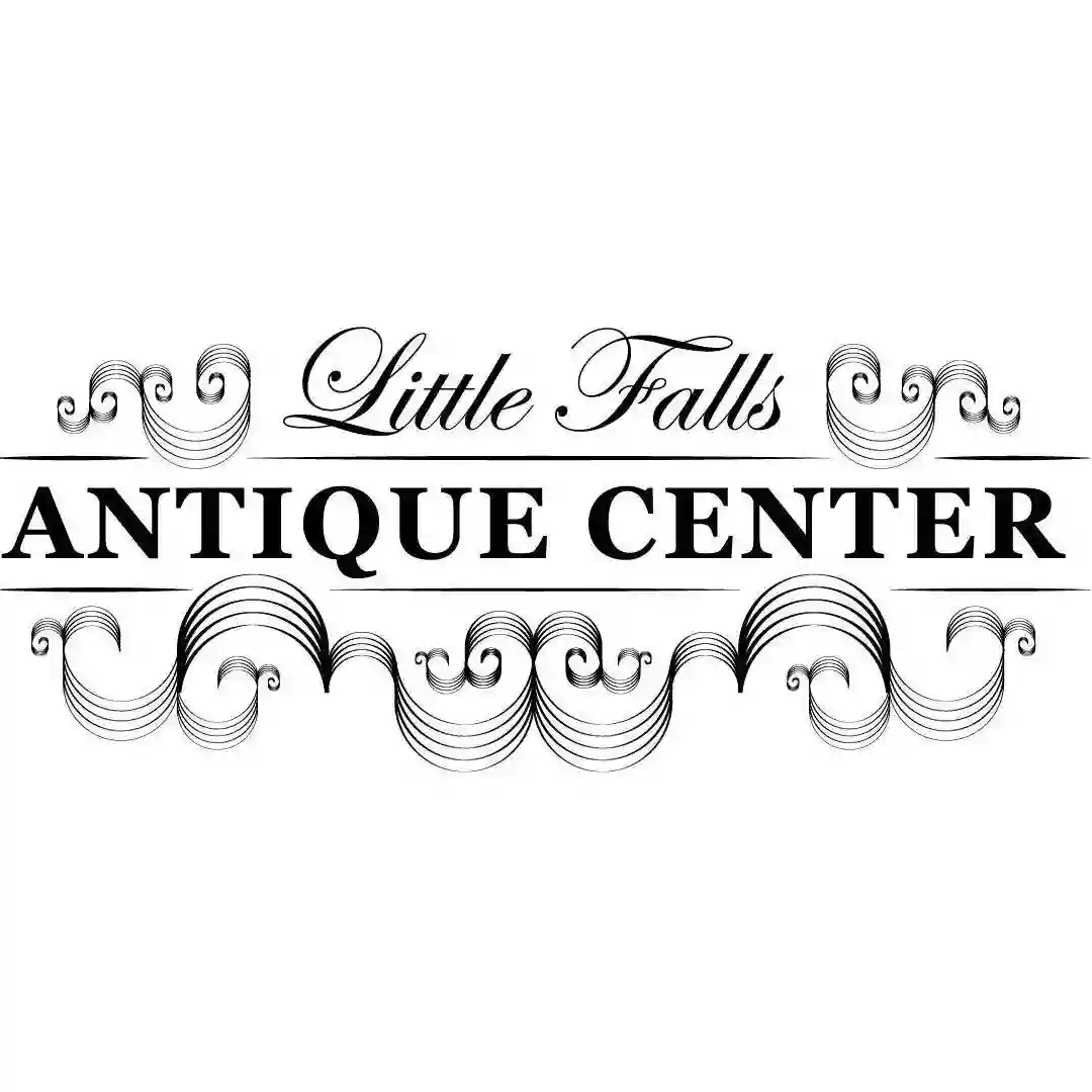 The Little Falls Antique Center