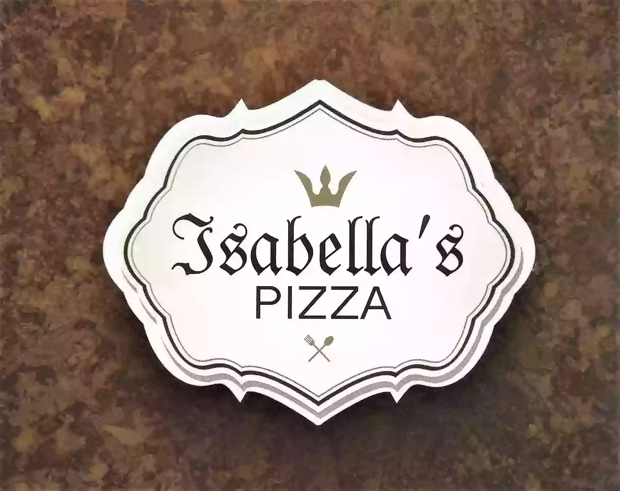 Isabella's Pizza