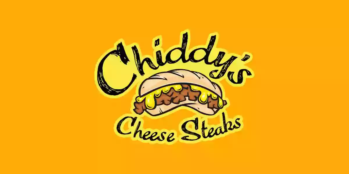 Chiddy's Cheesesteaks of Bay Shore (food truck)