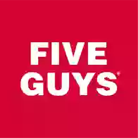 Five Guys