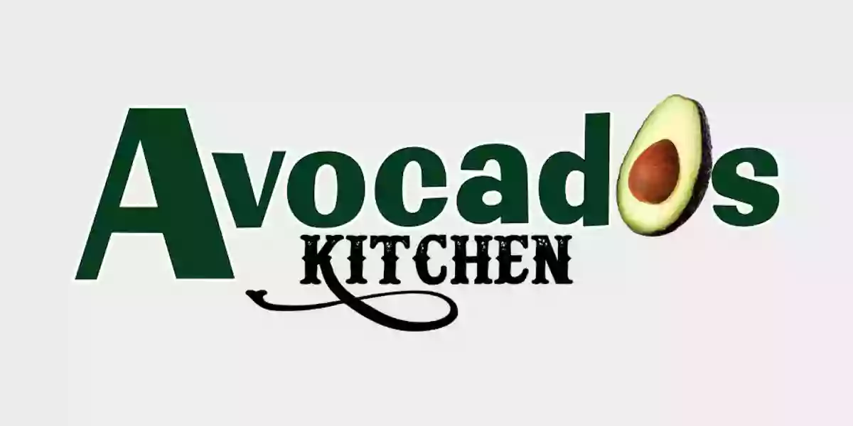 Avocados Kitchen