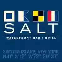 SALT Waterfront Bar & Grill