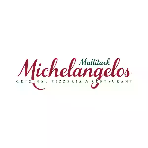 Michelangelo Pizzeria