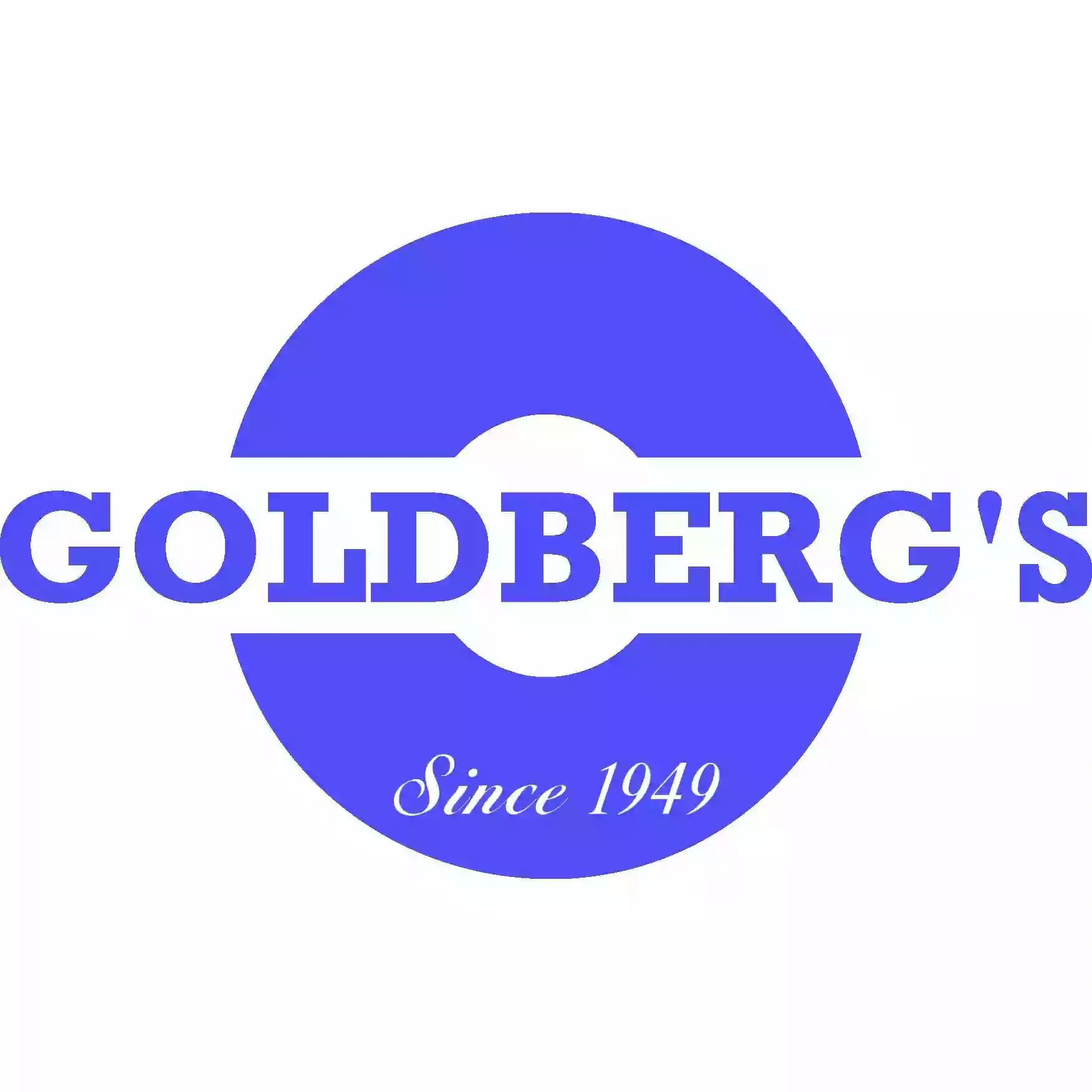 Goldberg's Famous Bagels