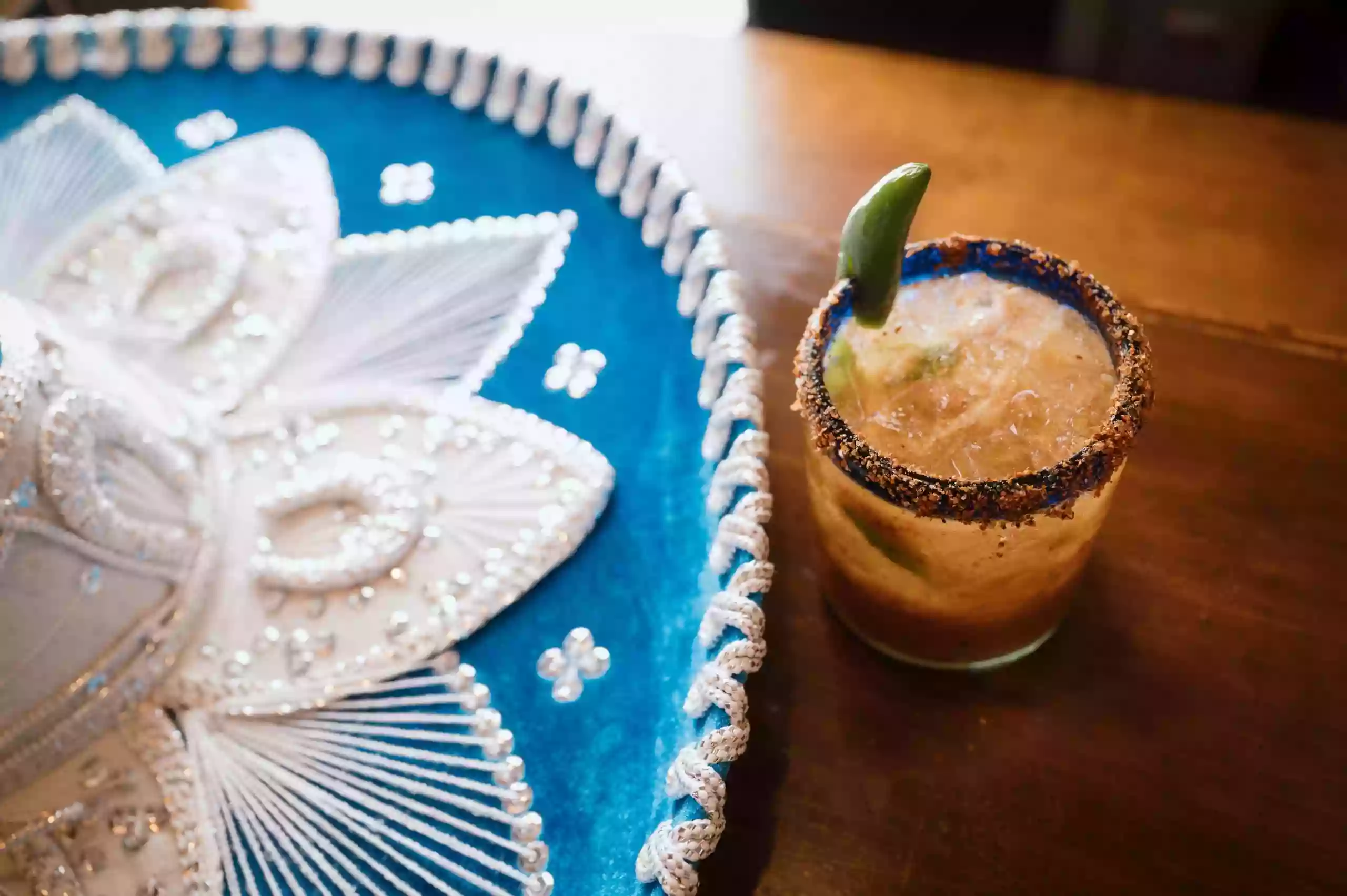 El Mariachi Mexican Restaurant - Hampton Bays