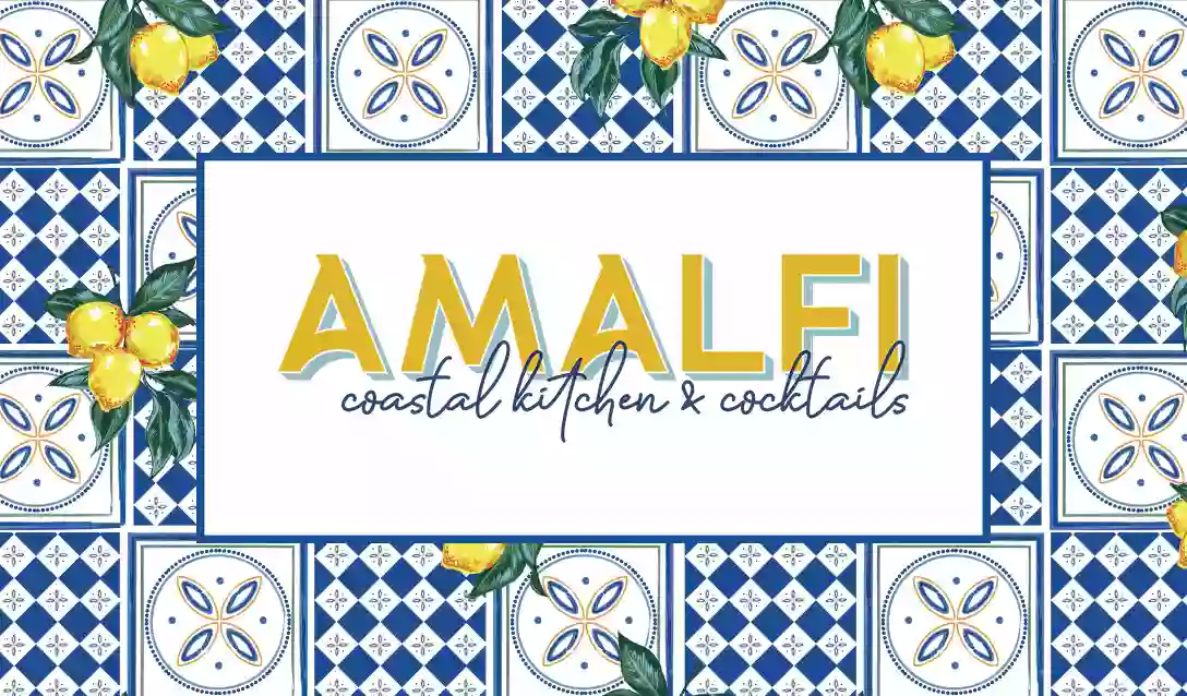 Amalfi Coastal Kitchen & Cocktails