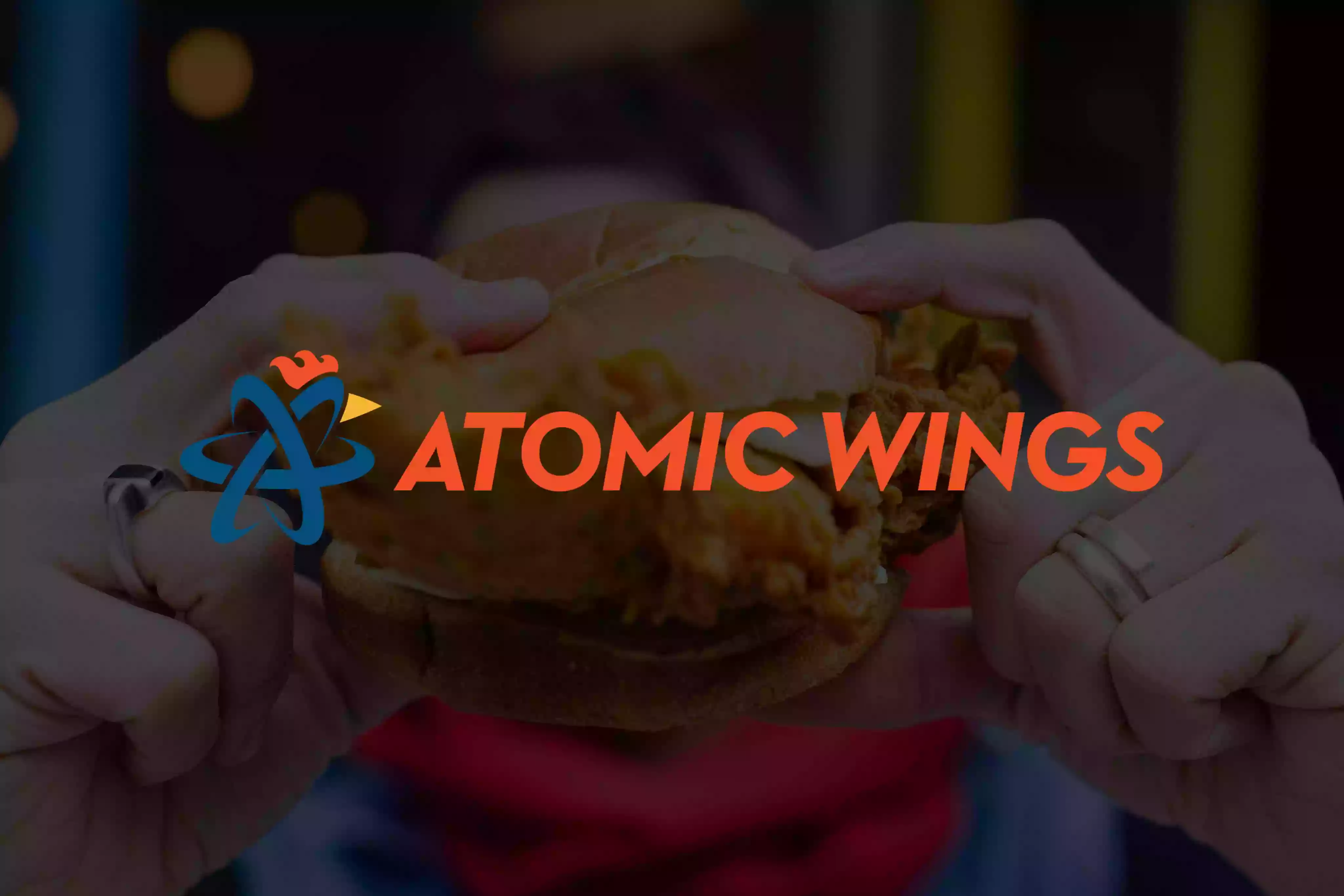 Atomic Wings