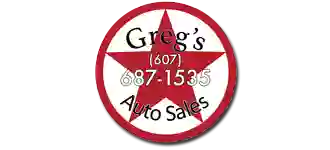 Greg's Auto Sales