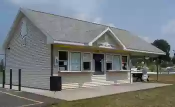 Hickory Hill Ice Cream Stand