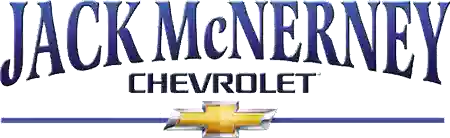 Jack McNerney Chevrolet