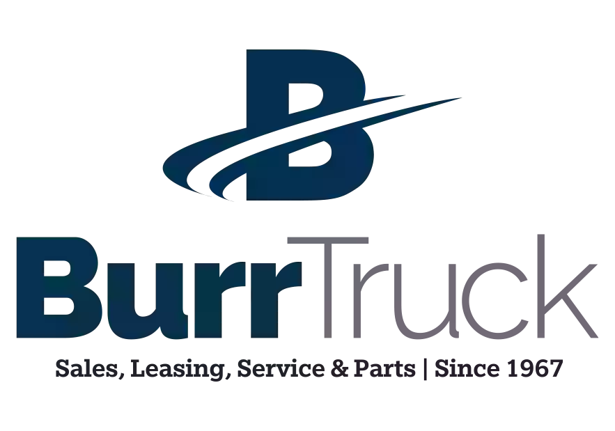 Burr Truck