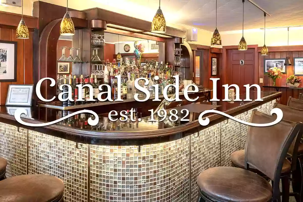 Canal Side Inn