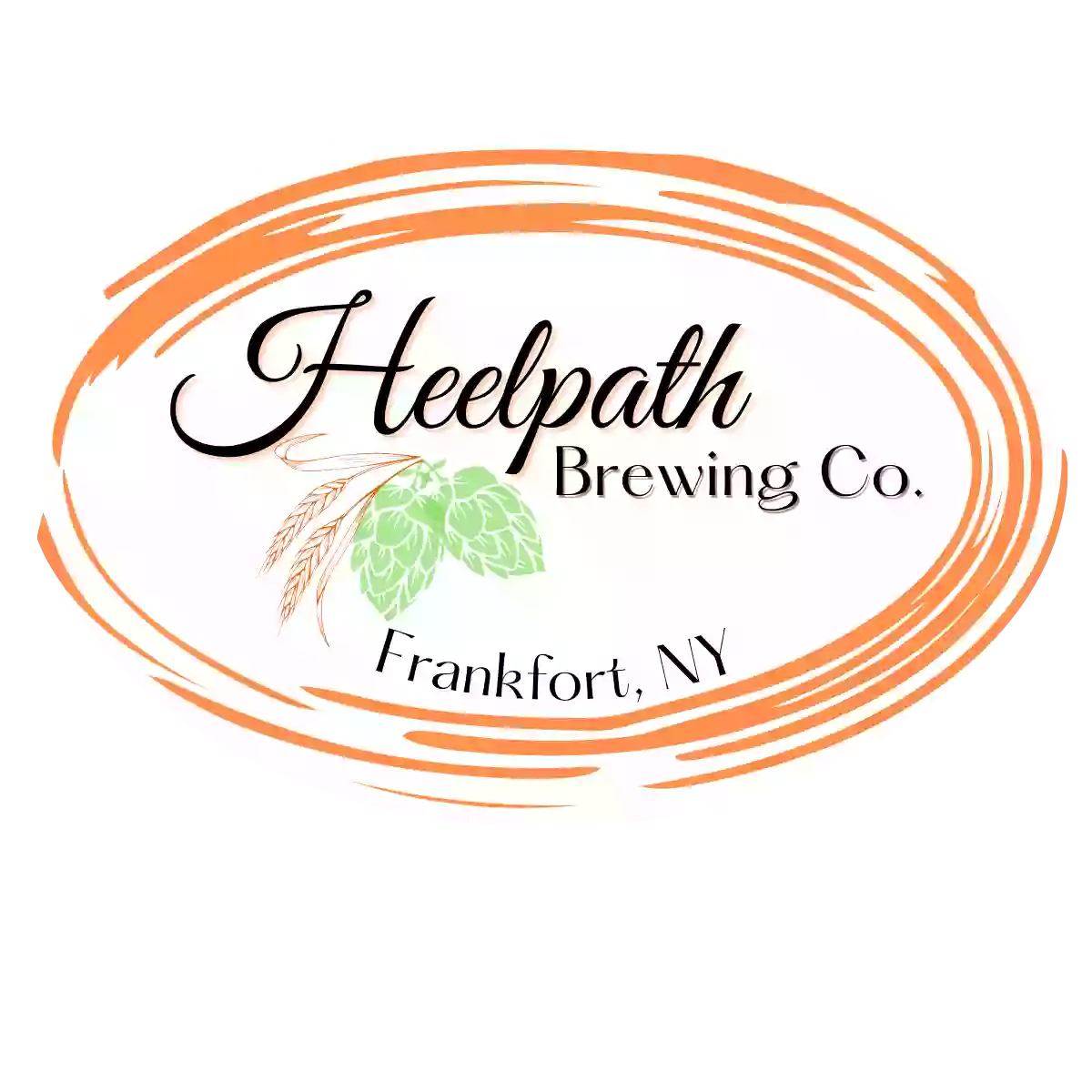 Heelpath Brewing Co