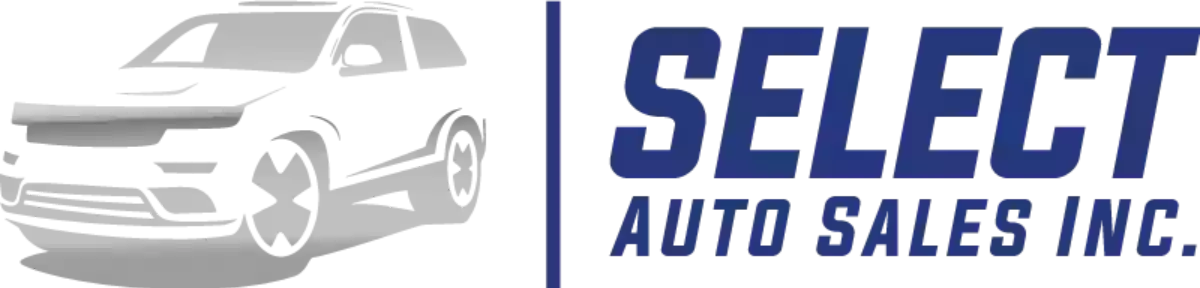 Select Auto Sales Inc