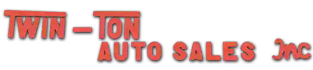 Twin-Ton Auto Sales Inc