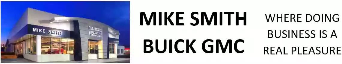 Mike Smith Buick GMC INC.