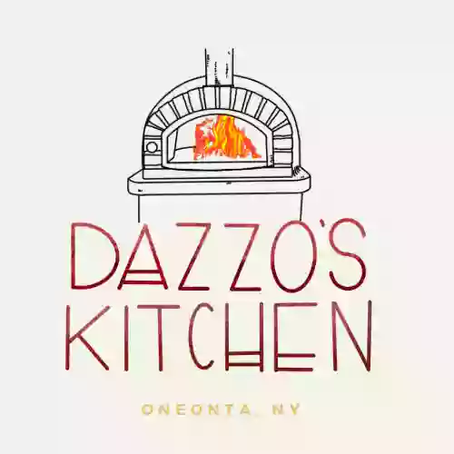 Dazzo's Kitchen