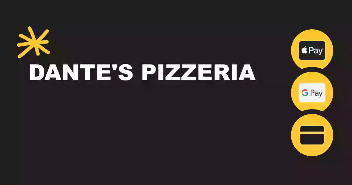 Dante's Pizzeria