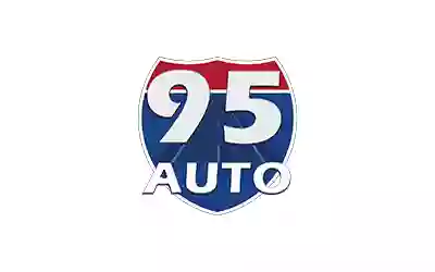 95 Auto - Used Vehicle Super Center