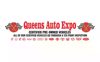 Queens Auto Expo