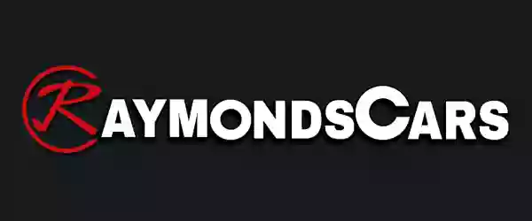 Raymonds Cars inc