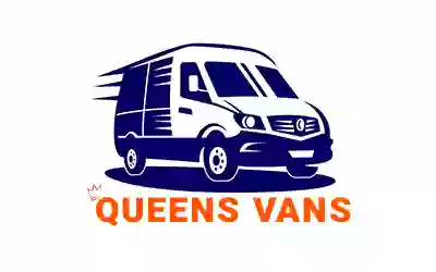 Queens Vans LLC