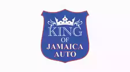 King of Jamaica Auto Inc