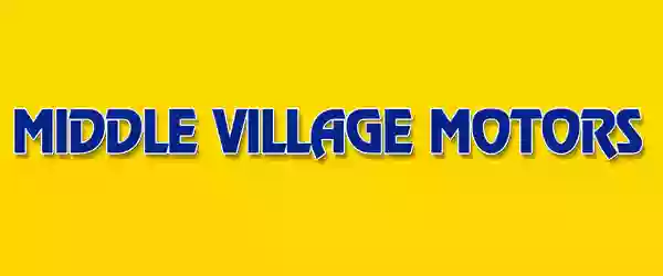 Middle Village Motors