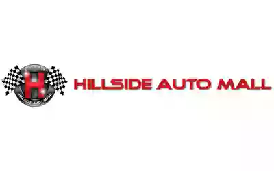 Hillside Auto Mall