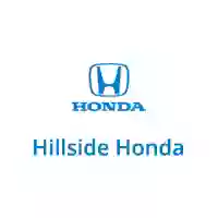 Hillside Honda