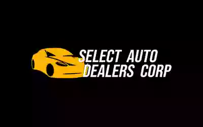 Select Auto Dealers Corp