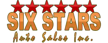 Six Stars Auto Sales