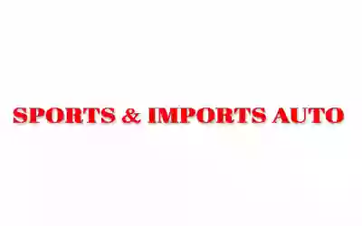 Sports & Imports Auto inc