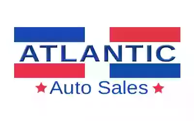 Atlantic Used Car Sales