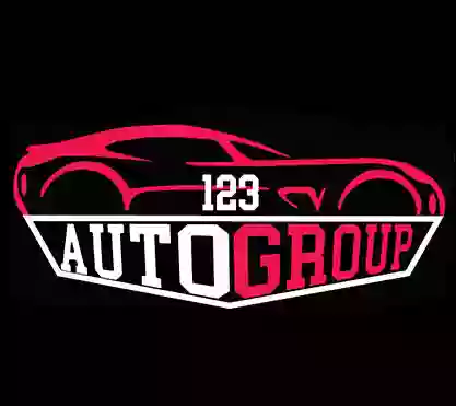 123 AUTO GROUP