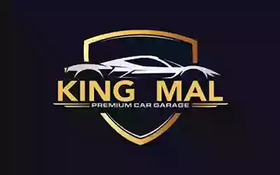 KING MAL USED CAR AND TRUCK CENTER