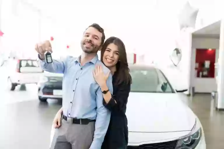 Smile Auto Leasing