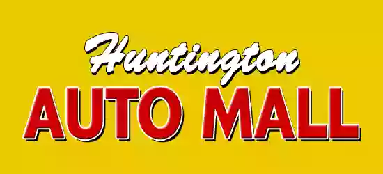 Huntington Auto Mall