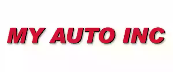 My Auto Inc